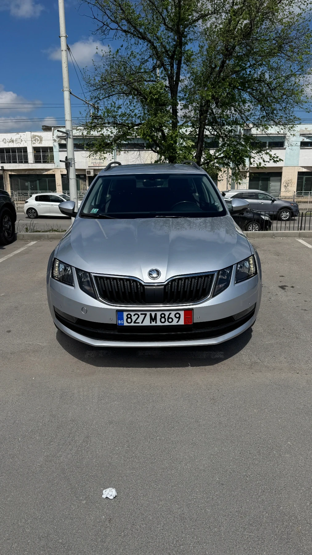 Skoda Octavia | Mobile.bg � ����������� 14