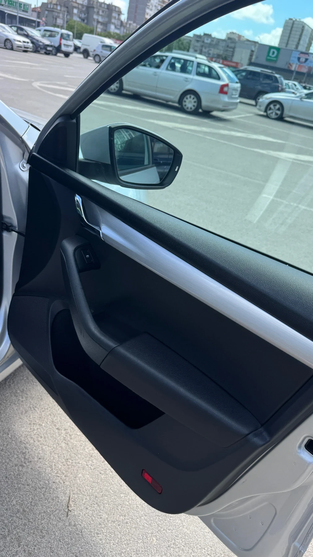 Skoda Octavia | Mobile.bg � ����������� 9