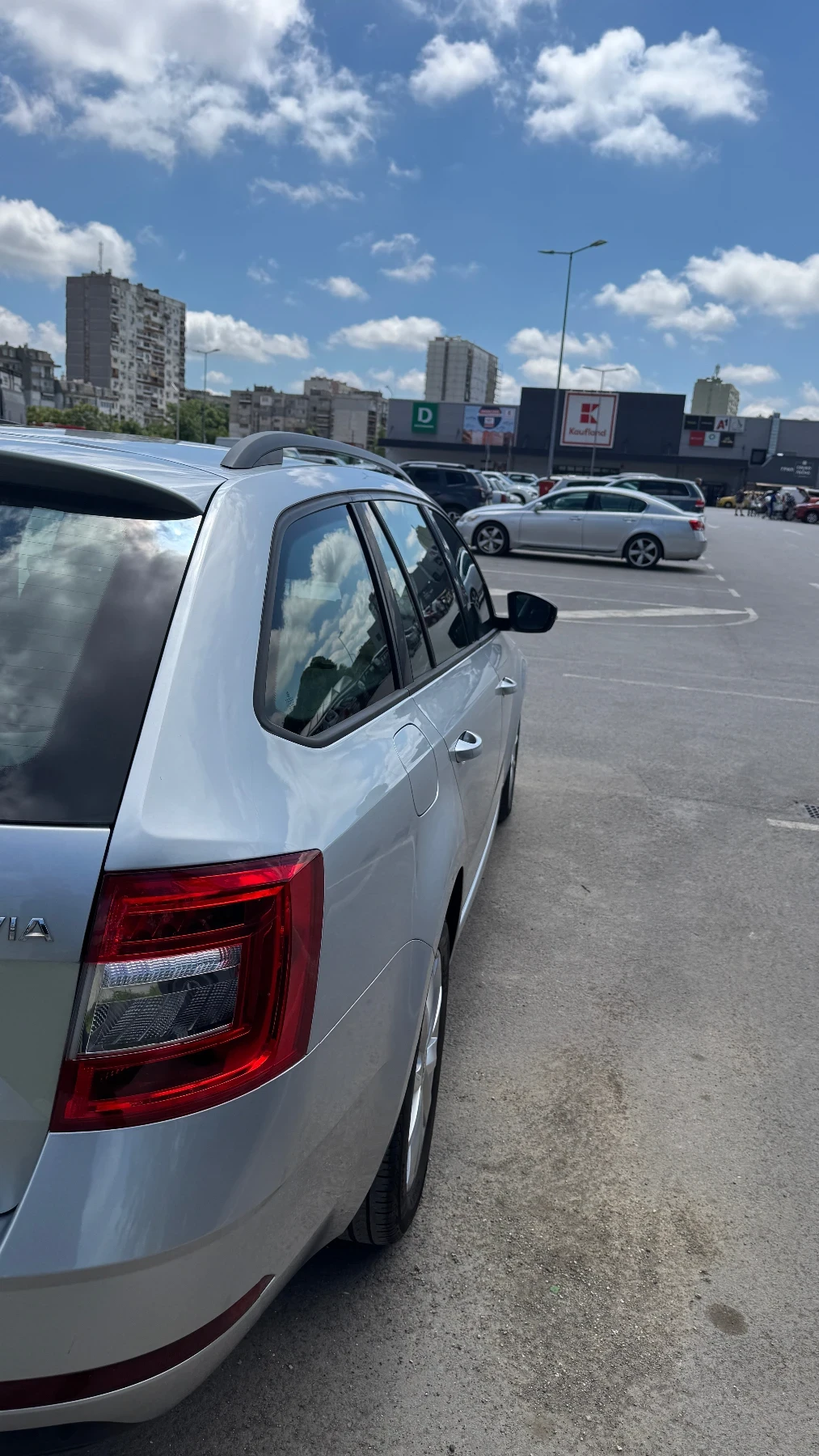 Skoda Octavia | Mobile.bg � ����������� 12