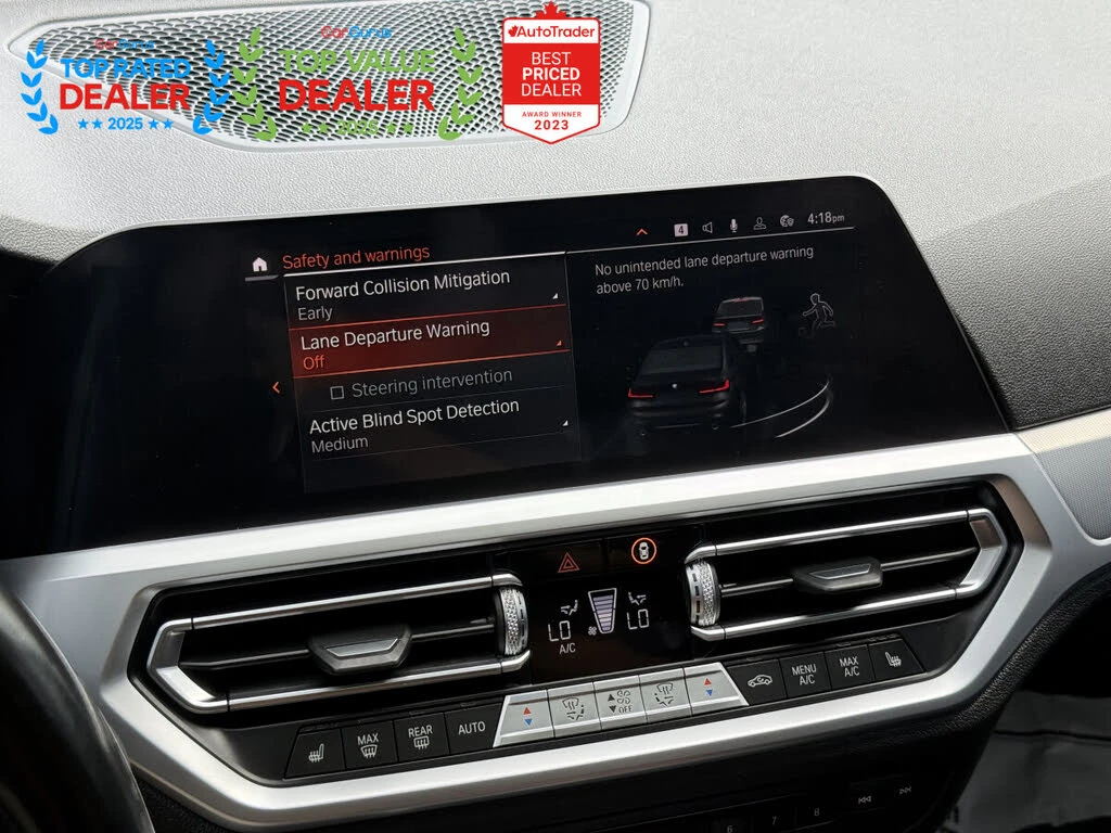 BMW 330 i xDrive !!УНИКАТ!!, снимка 13 - Автомобили и джипове - 54914569