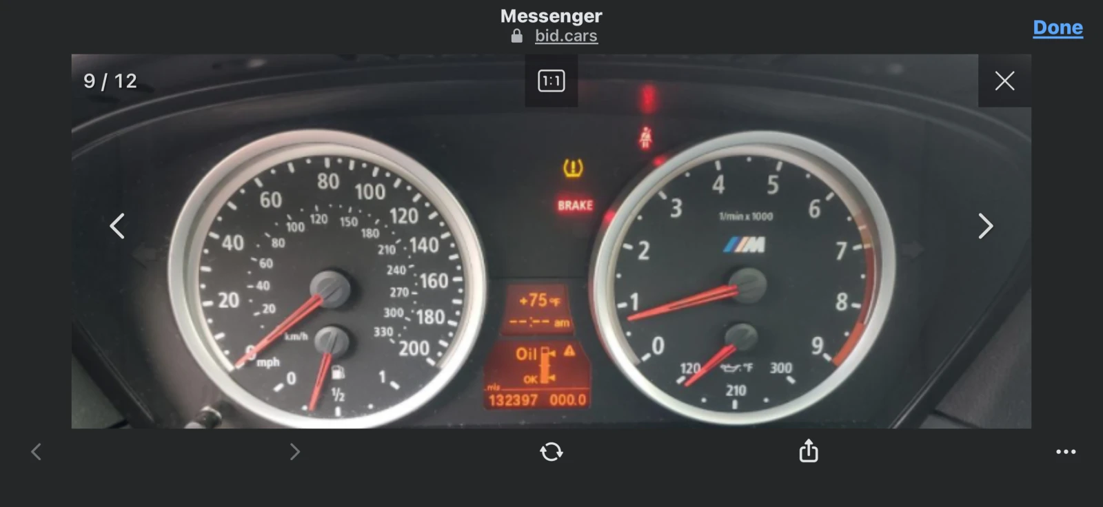 BMW M5 ����� �������� 507.�� ��������� �� �� � �������.  | Mobile.bg � ����������� 2