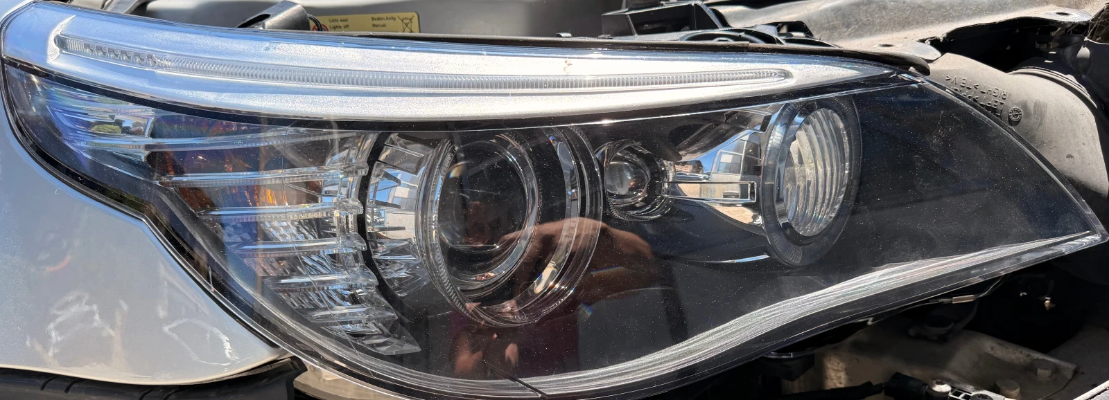 BMW M5 ����� �������� 507.�� ��������� �� �� � �������.  | Mobile.bg � ����������� 15