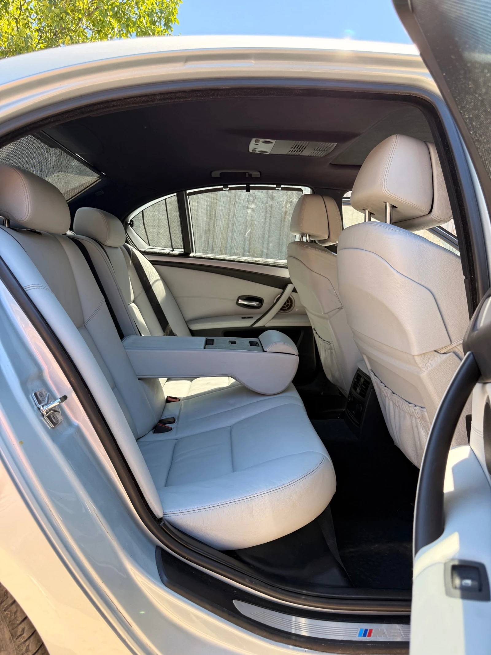BMW M5 ����� �������� 507.�� ��������� �� �� � �������.  | Mobile.bg � ����������� 12