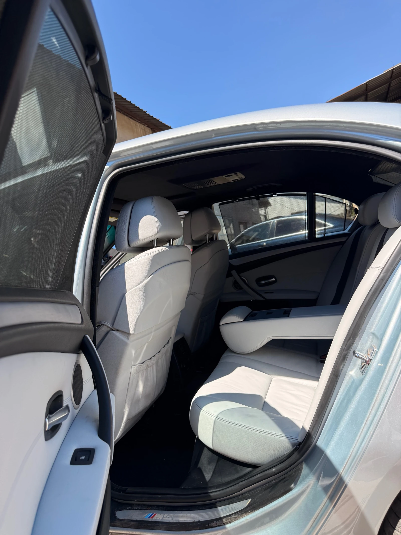 BMW M5 ����� �������� 507.�� ��������� �� �� � �������.  | Mobile.bg � ����������� 13