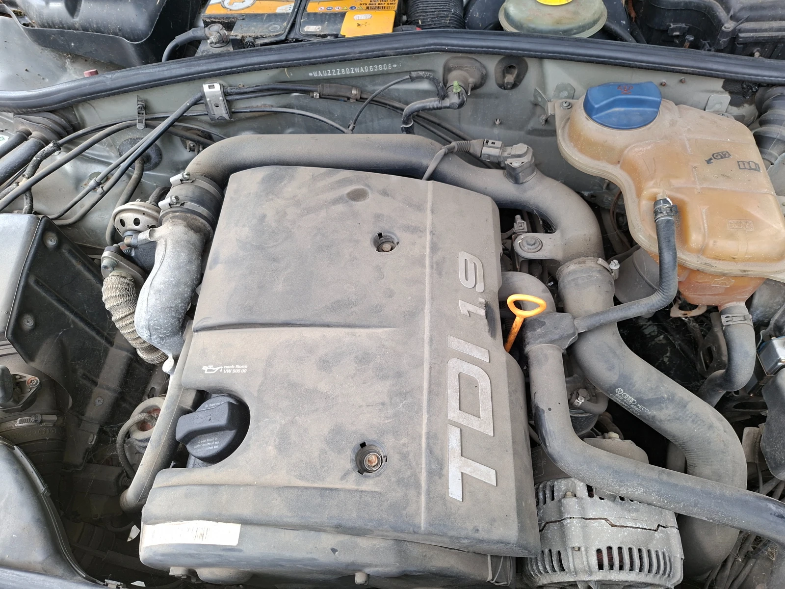 Audi A4 | Mobile.bg � ����������� 7