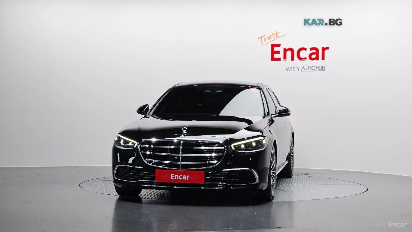 Mercedes-Benz S 350 HUD* КОЖА* ОБДУХВ* НАВИ* ПАНО* 360, снимка 3 - Автомобили и джипове - 55219397