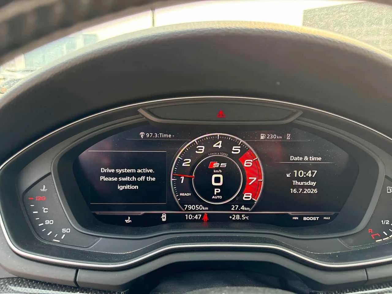 Audi S5 Technik | АВТОКРЕДИТ БЕЗ ПЪРВОНАЧАЛНА ВНОСКА | , снимка 8 - Автомобили и джипове - 55317938