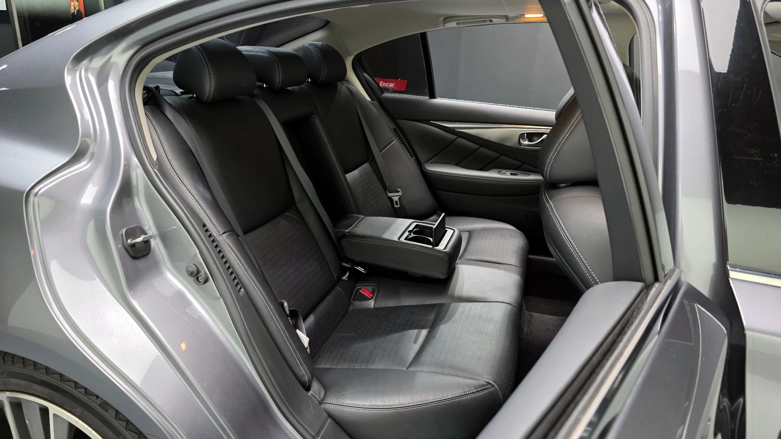 Infiniti Q50 Essence 3.5 Hybrid * hellascars.bg * , снимка 12 - Автомобили и джипове - 55512070
