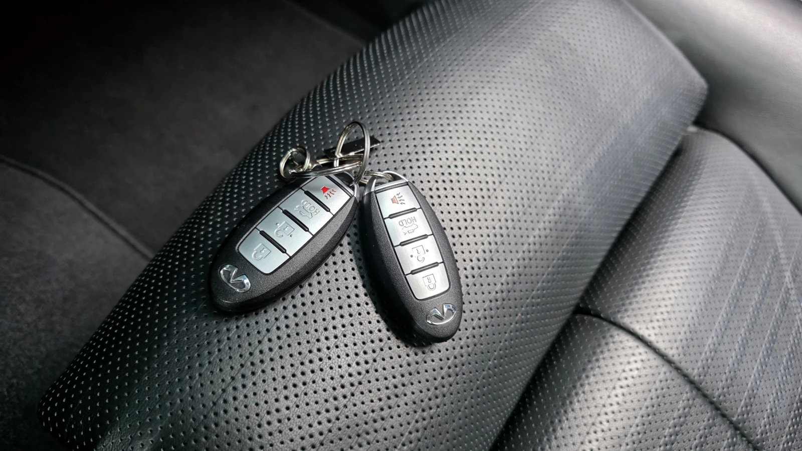 Infiniti Q50 Essence 3.5 Hybrid * hellascars.bg * , снимка 17 - Автомобили и джипове - 55512070