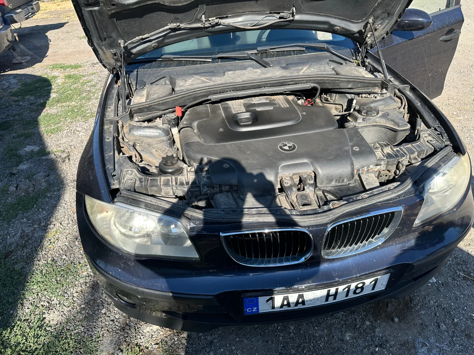 BMW 118 D | Mobile.bg � ����������� 9
