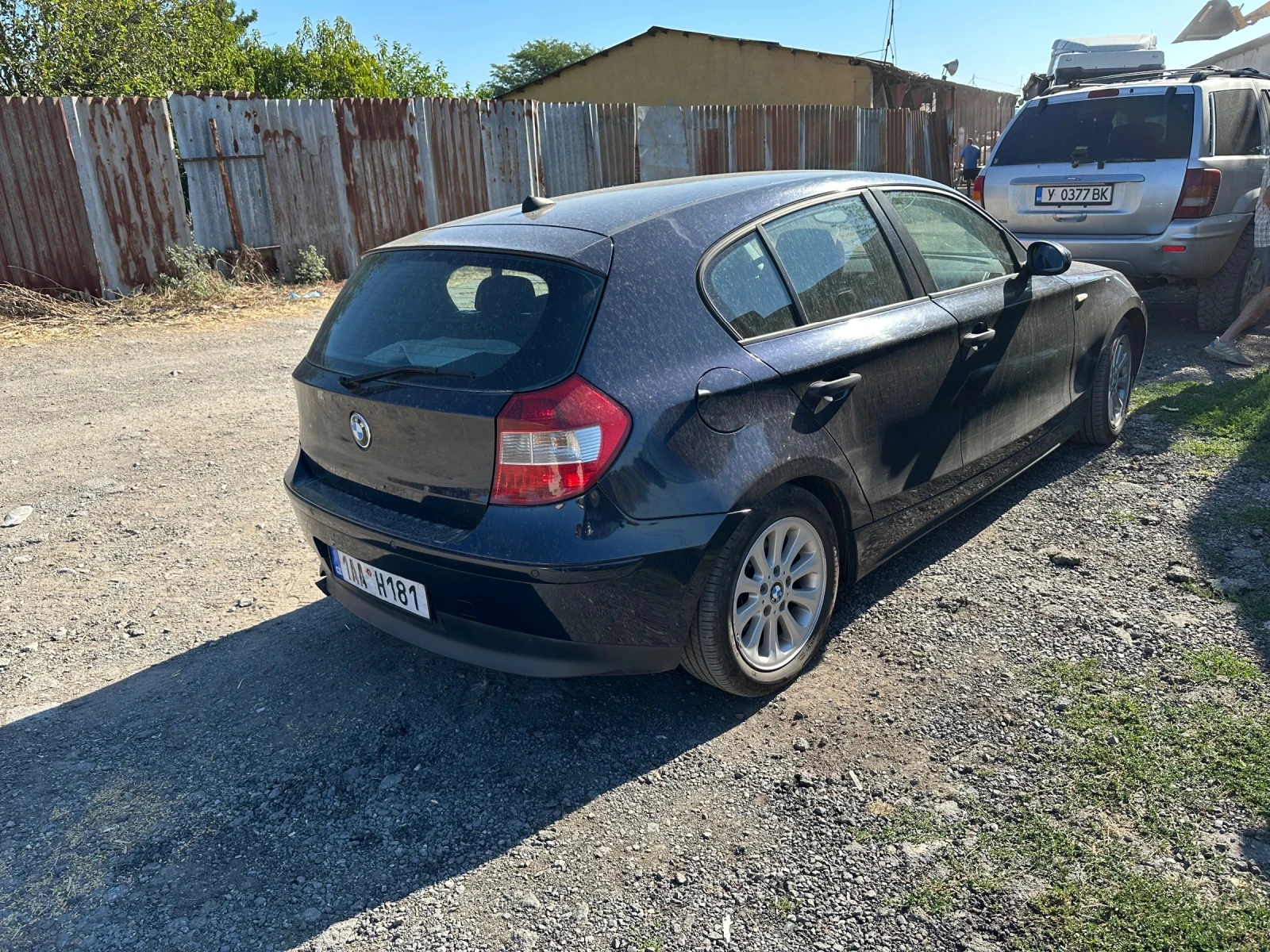 BMW 118 D | Mobile.bg � ����������� 3