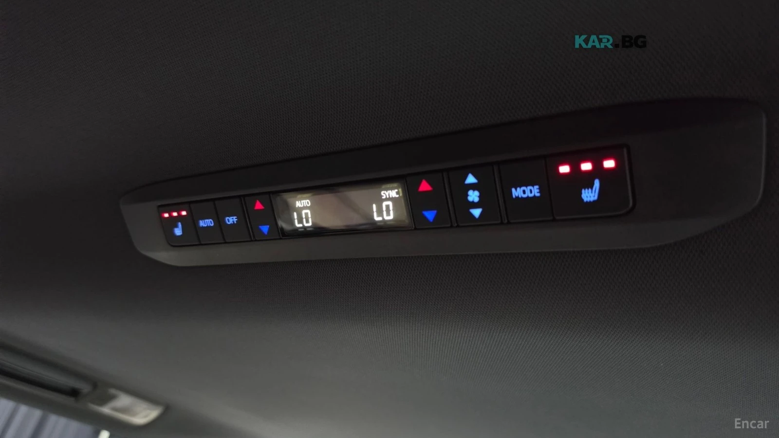 Toyota Sienna 2.5HYBRID* AWD* �������* ���������* �������* ����� | Mobile.bg � ����������� 16