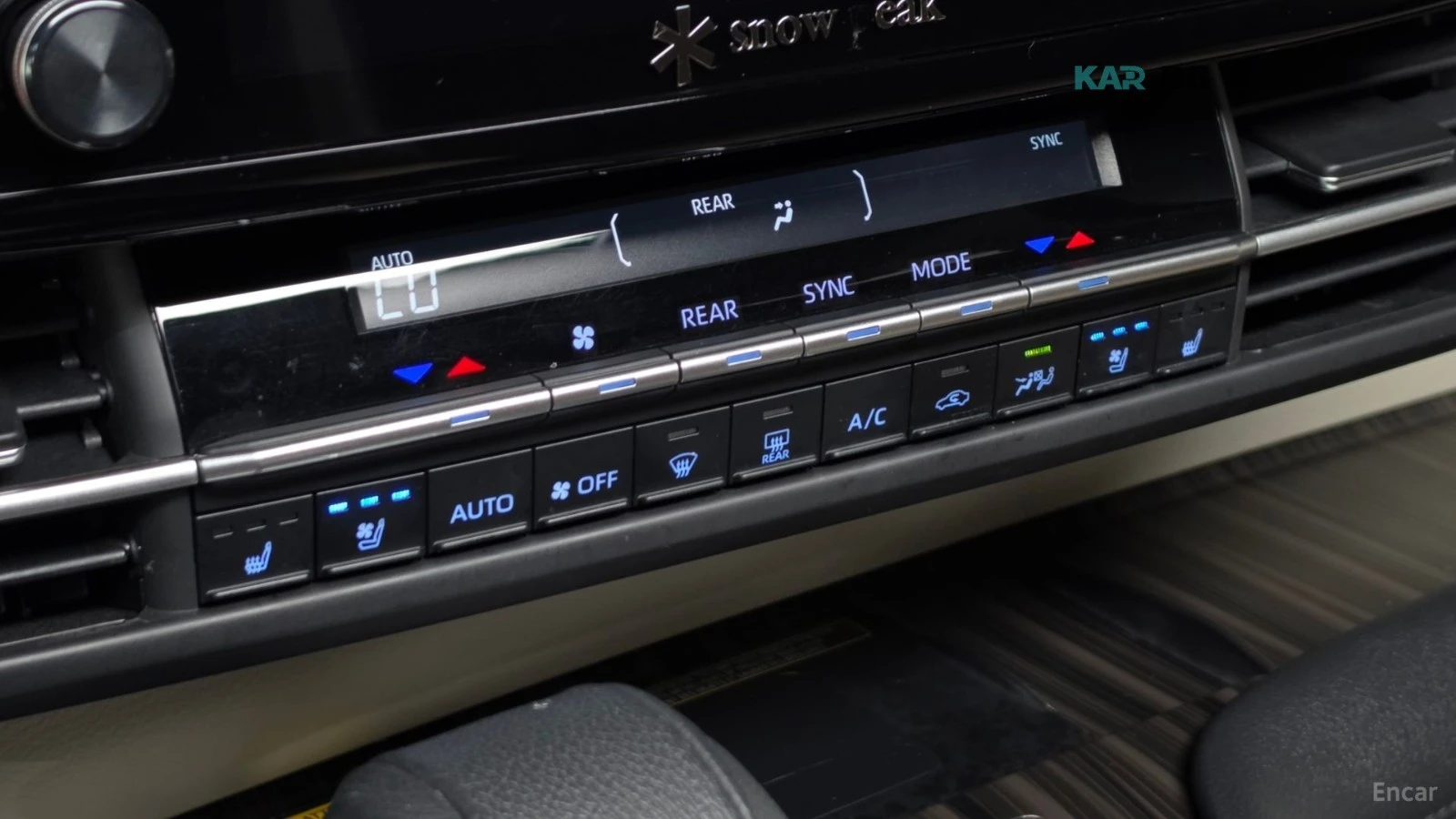 Toyota Sienna 2.5HYBRID* AWD* �������* ���������* �������* ����� | Mobile.bg � ����������� 15