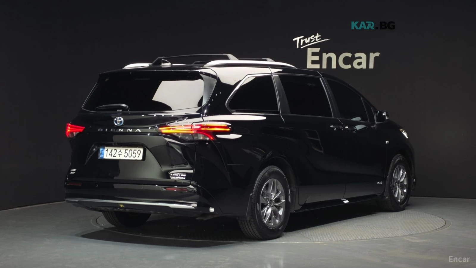 Toyota Sienna 2.5HYBRID* AWD* �������* ���������* �������* ����� | Mobile.bg � ����������� 2