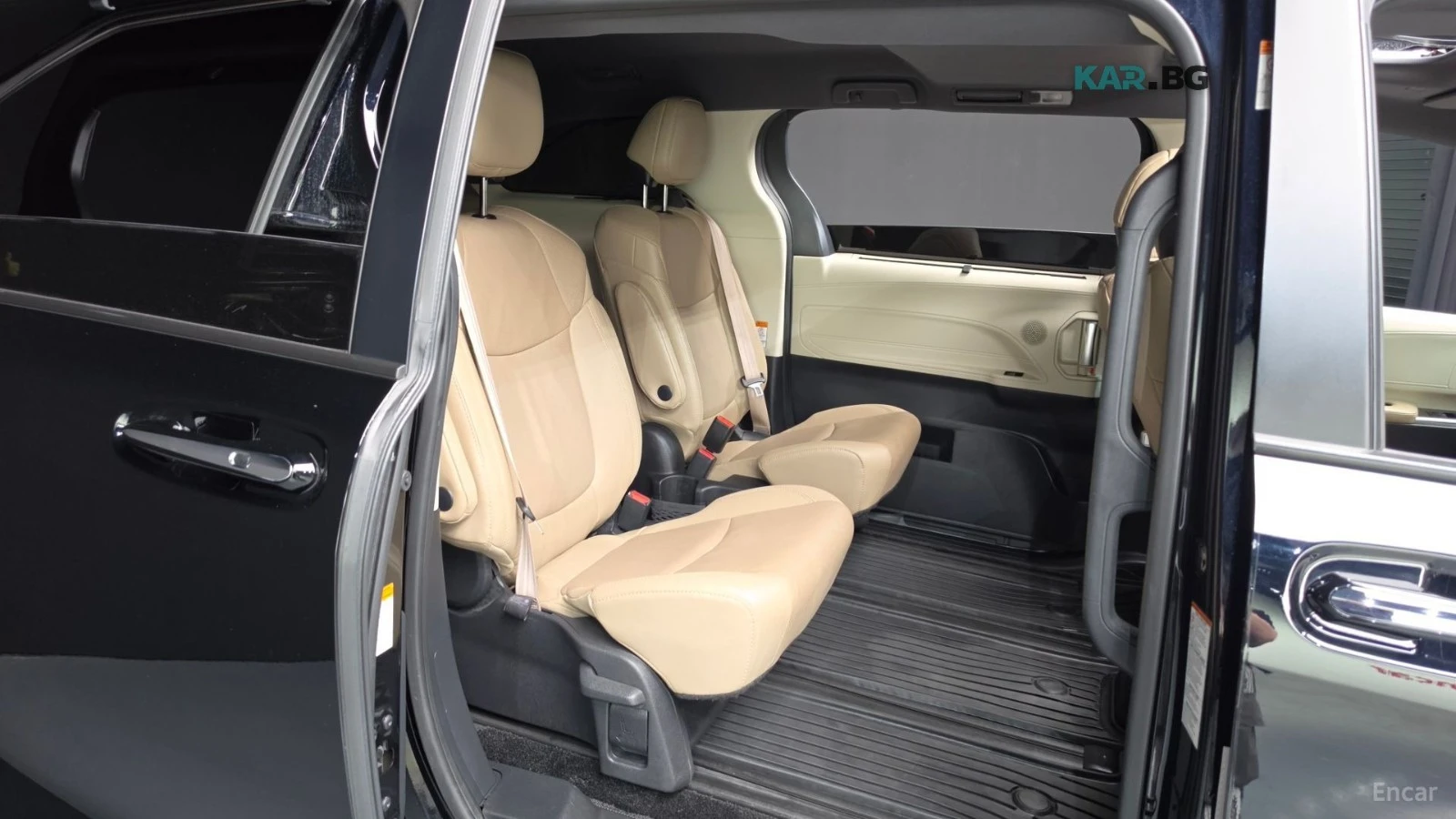 Toyota Sienna 2.5HYBRID* AWD* �������* ���������* �������* ����� | Mobile.bg � ����������� 10