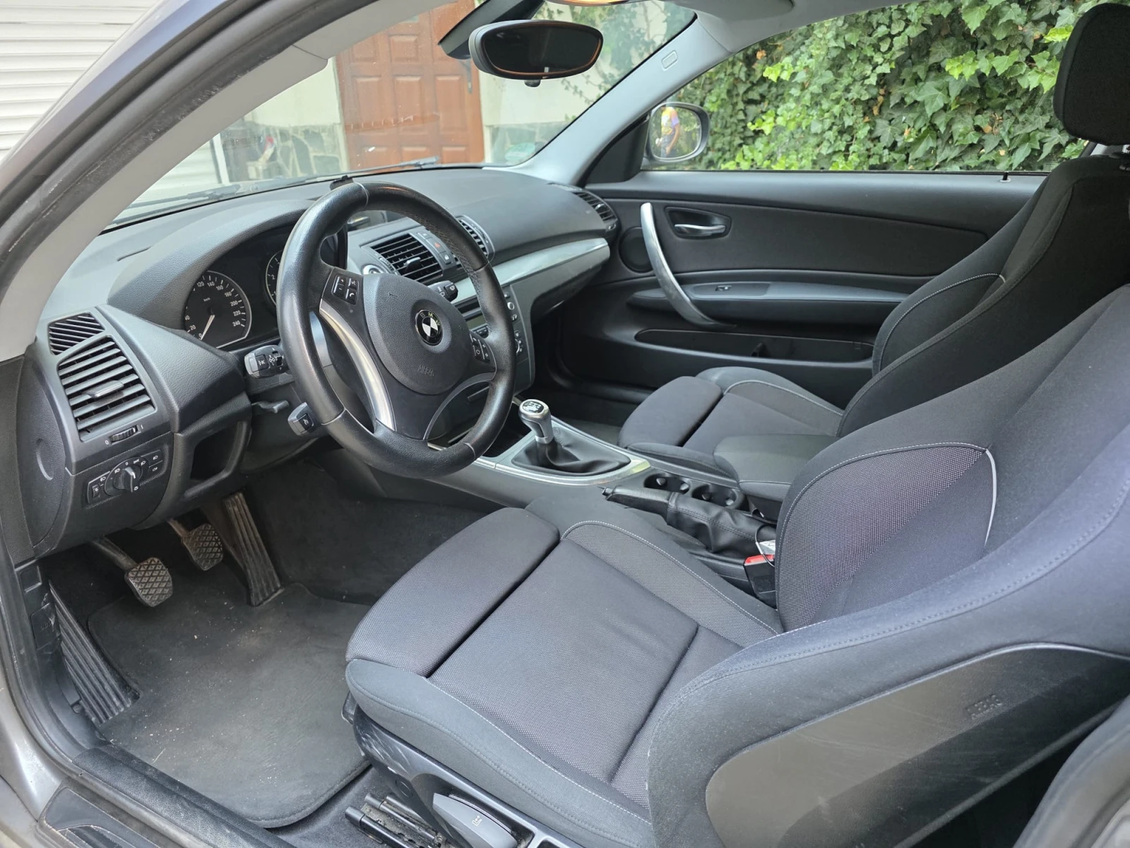 BMW 116, снимка 7 - Автомобили и джипове - 55966189