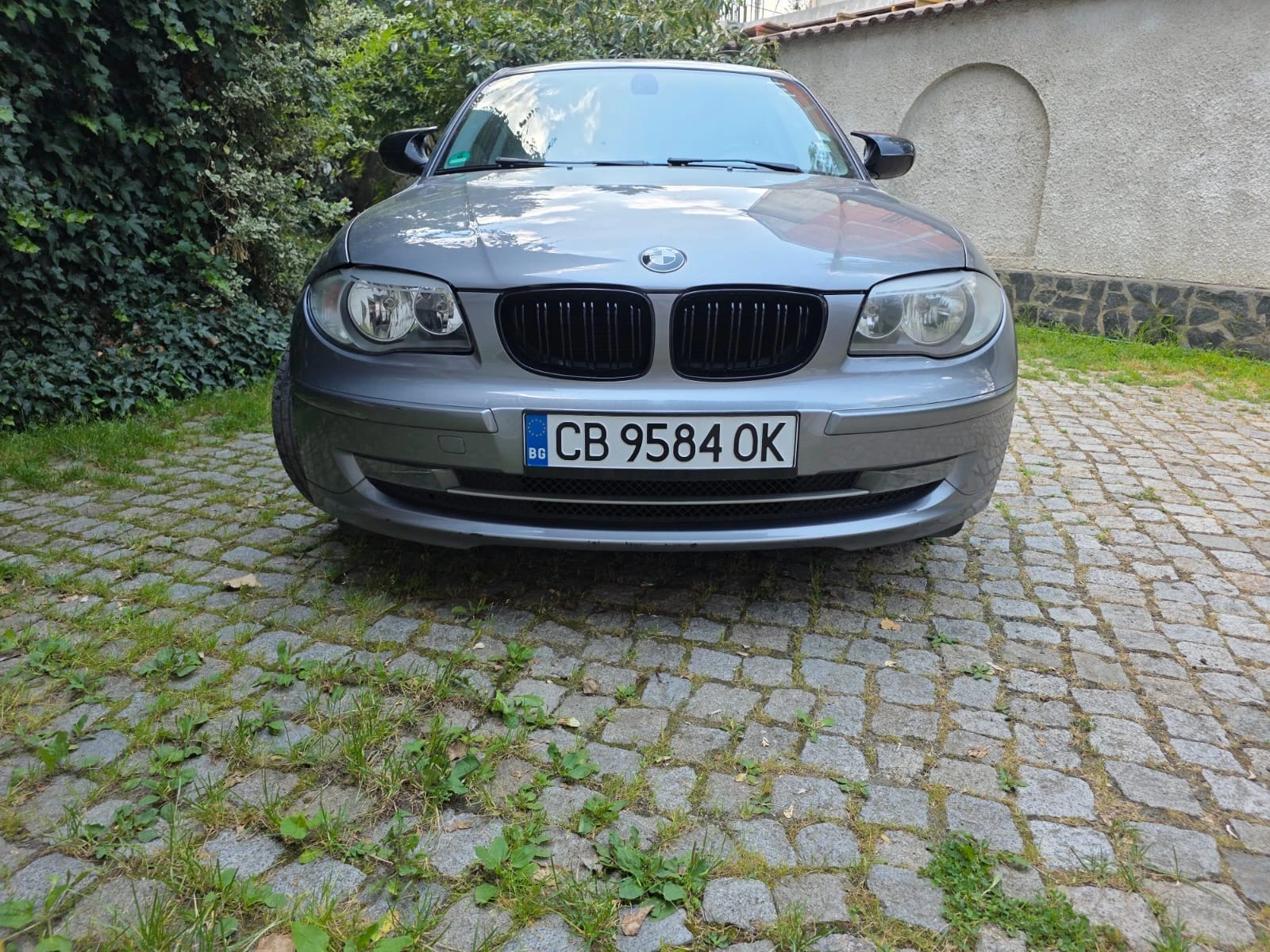 BMW 116