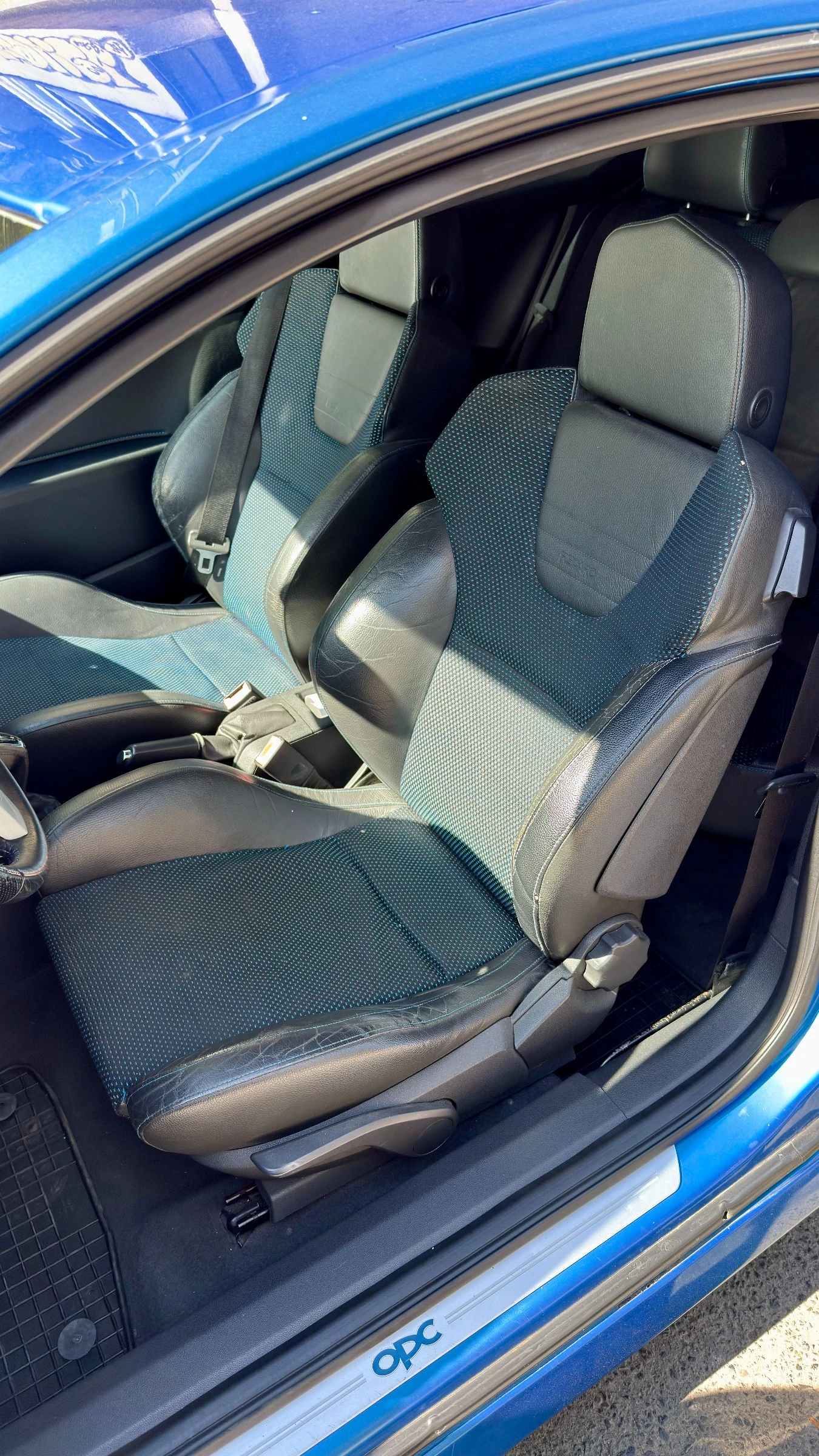 Opel Astra H OPC, снимка 7 - Автомобили и джипове - 56002113