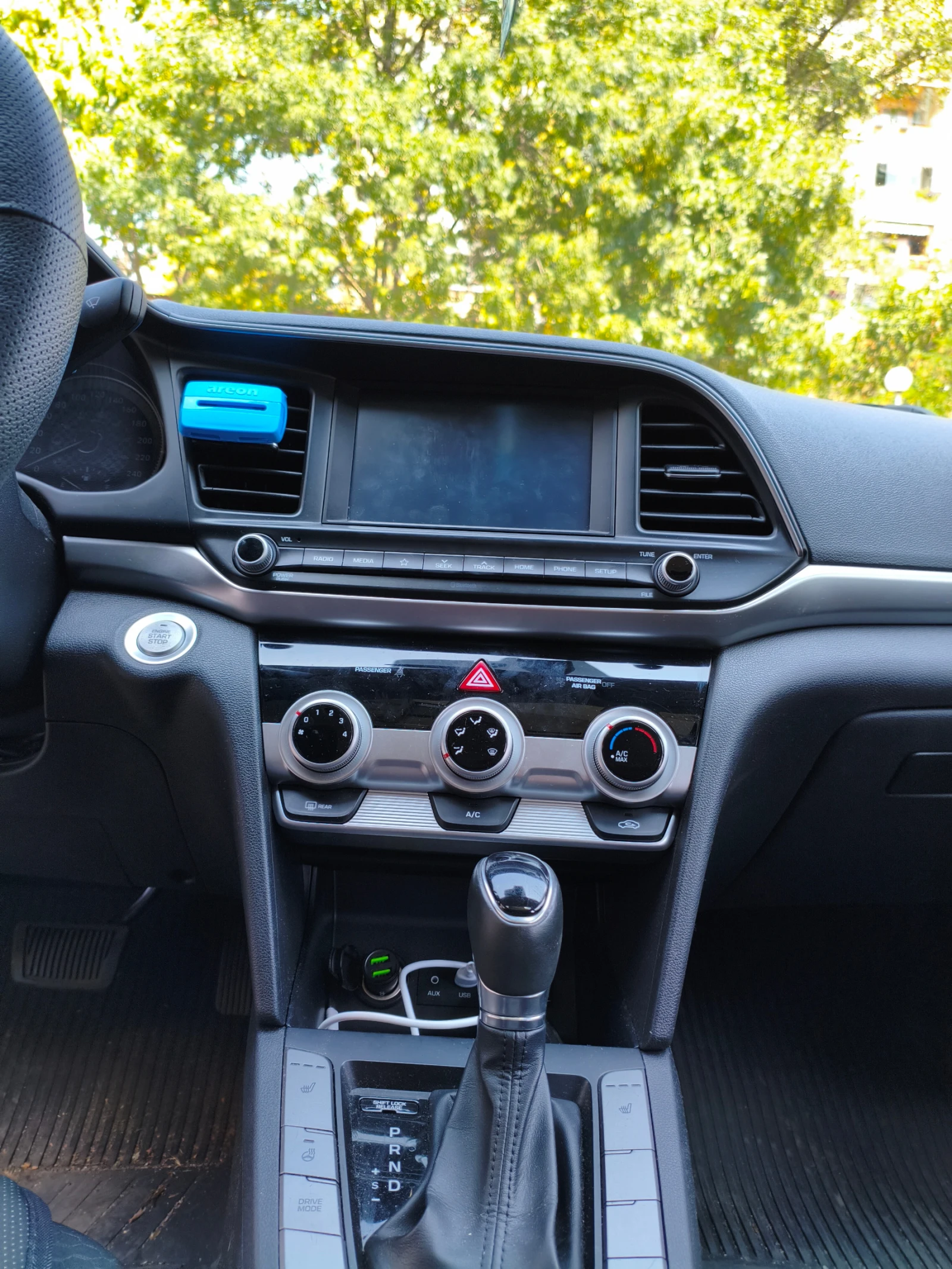 Hyundai Elantra | Mobile.bg � ����������� 13