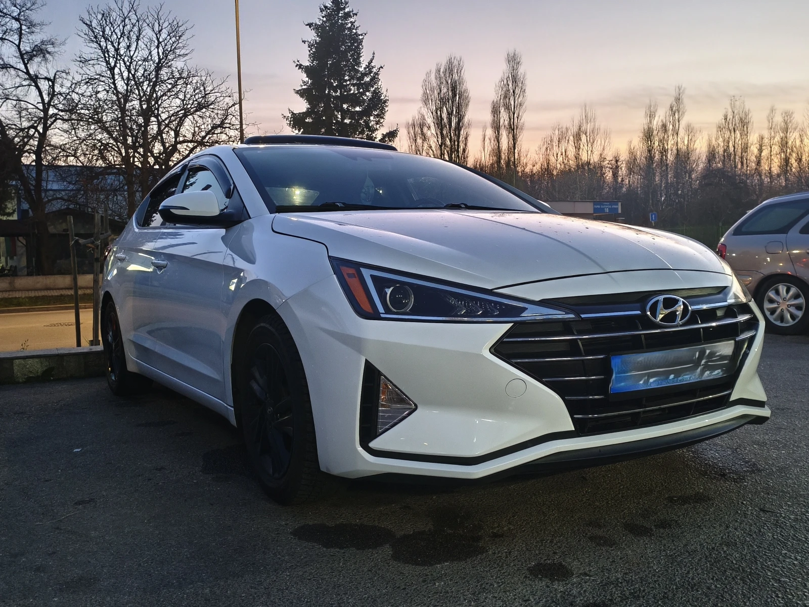 Hyundai Elantra | Mobile.bg � ����������� 3