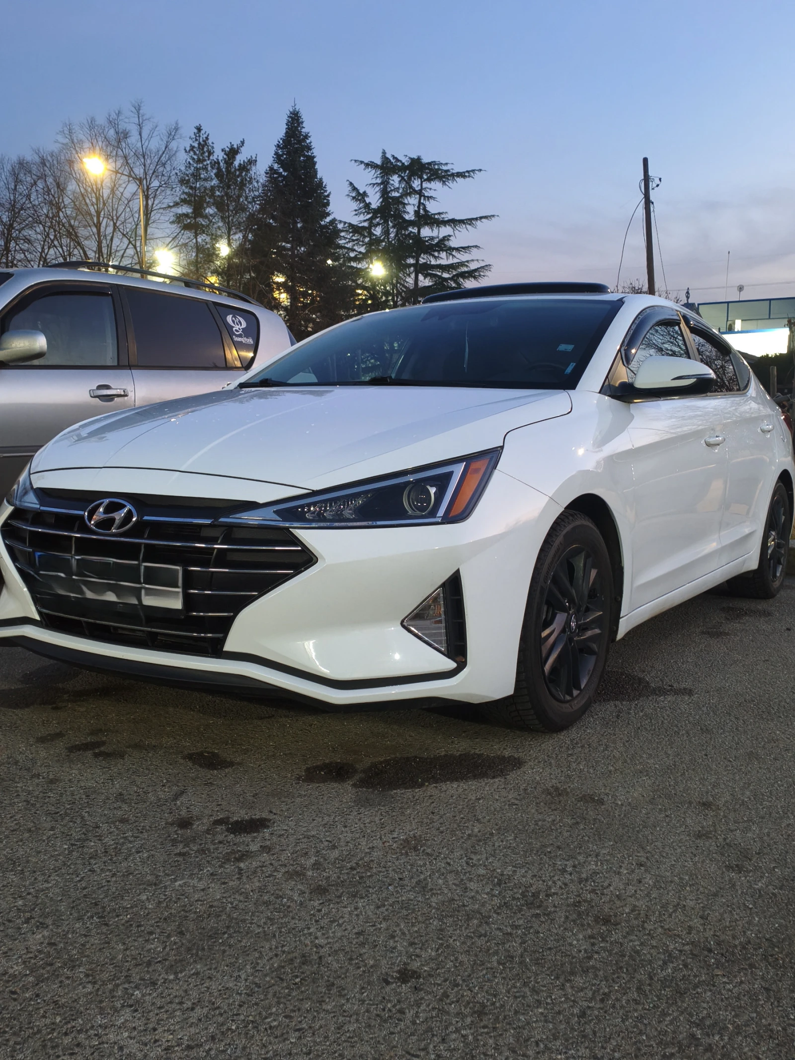 Hyundai Elantra | Mobile.bg � ����������� 2
