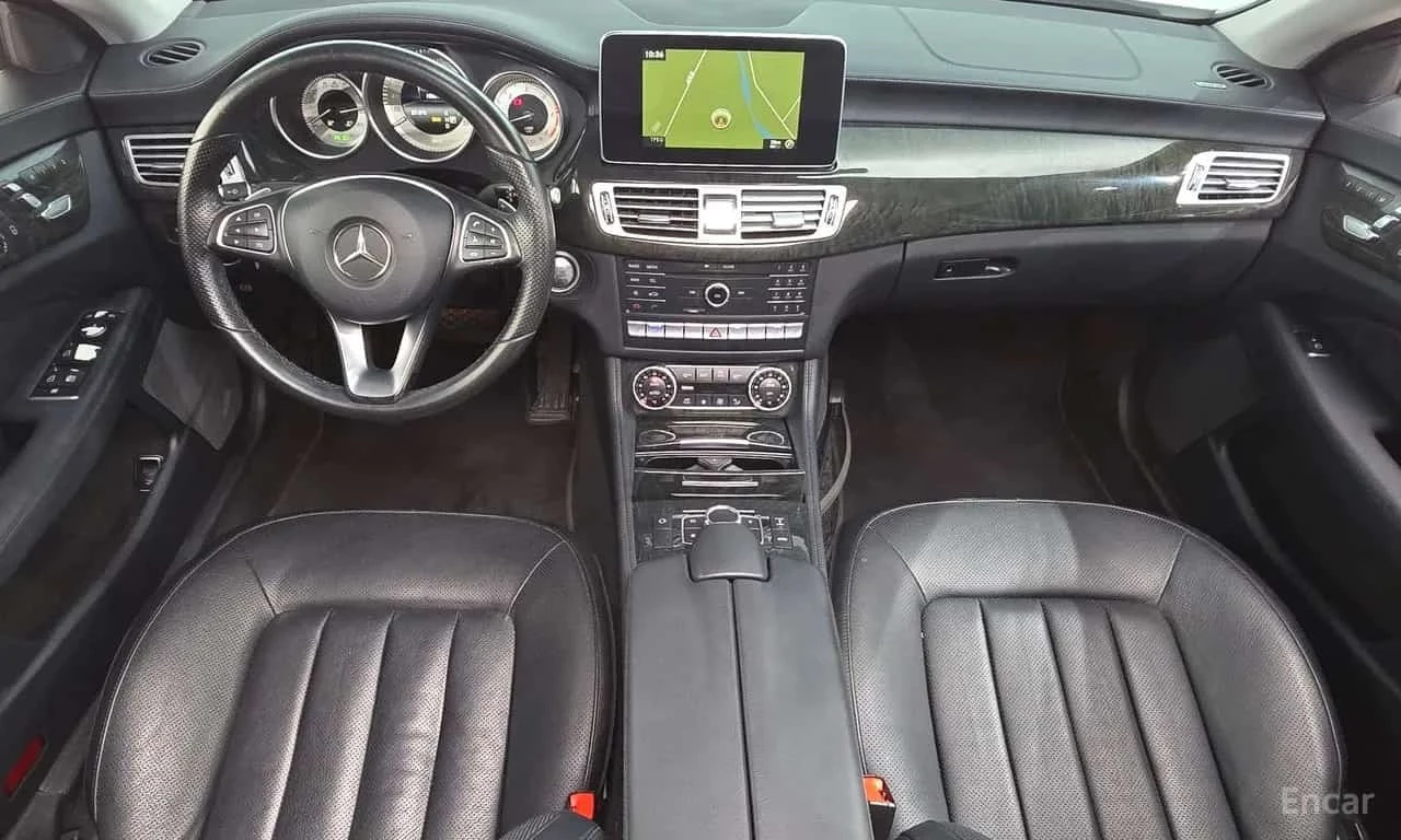 Mercedes-Benz CLS 350 d * 4MATIC * AMG * Face * Обдухване * 360 * , снимка 10 - Автомобили и джипове - 56248875