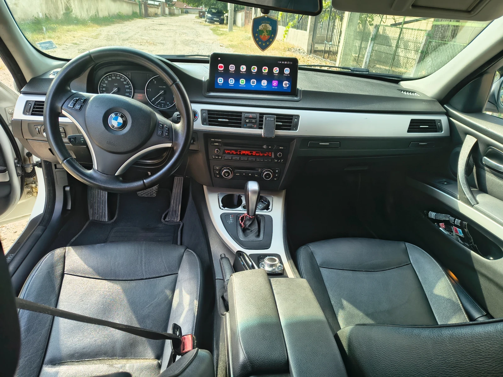 BMW 320 318, снимка 10 - Автомобили и джипове - 56254123