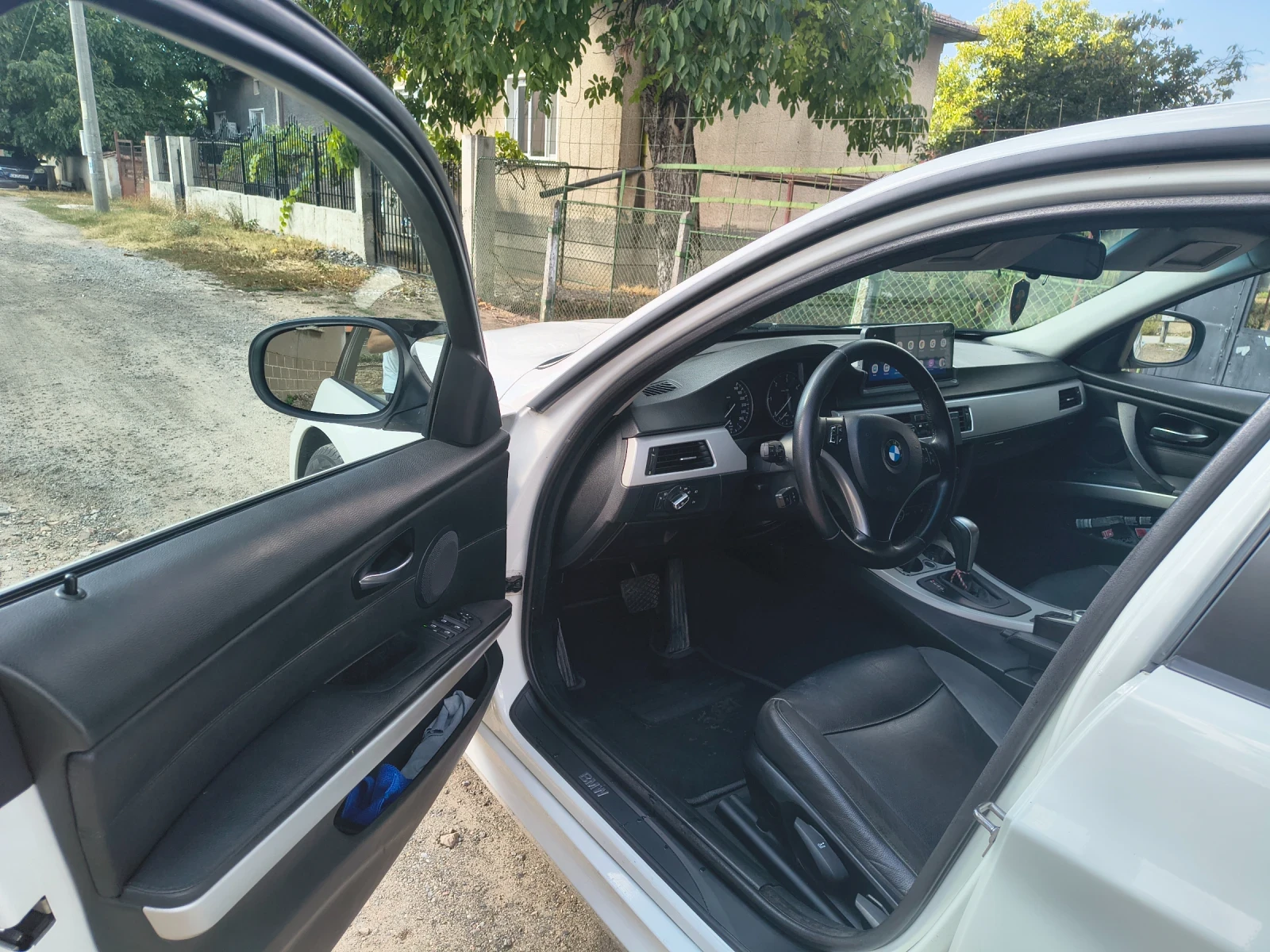 BMW 320 318, снимка 9 - Автомобили и джипове - 56254123