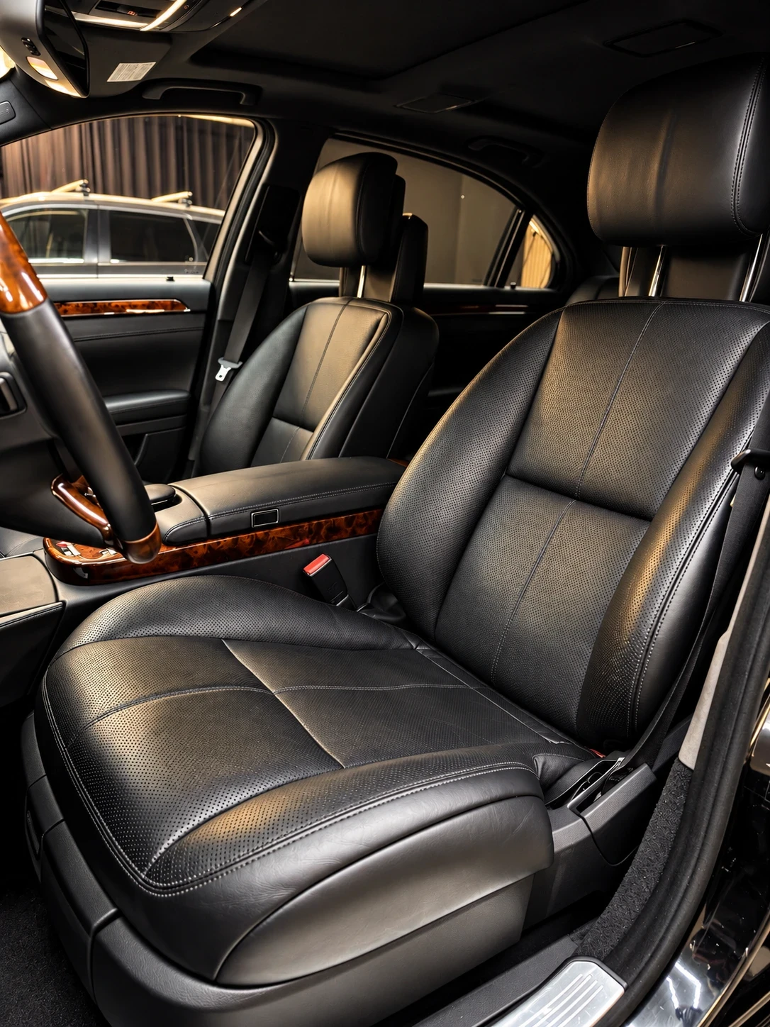 Mercedes-Benz S 500 AMG:LONG::3XTV:���:NIGHVISION::HARMAN::DISTRONIK:: | Mobile.bg � ����������� 8