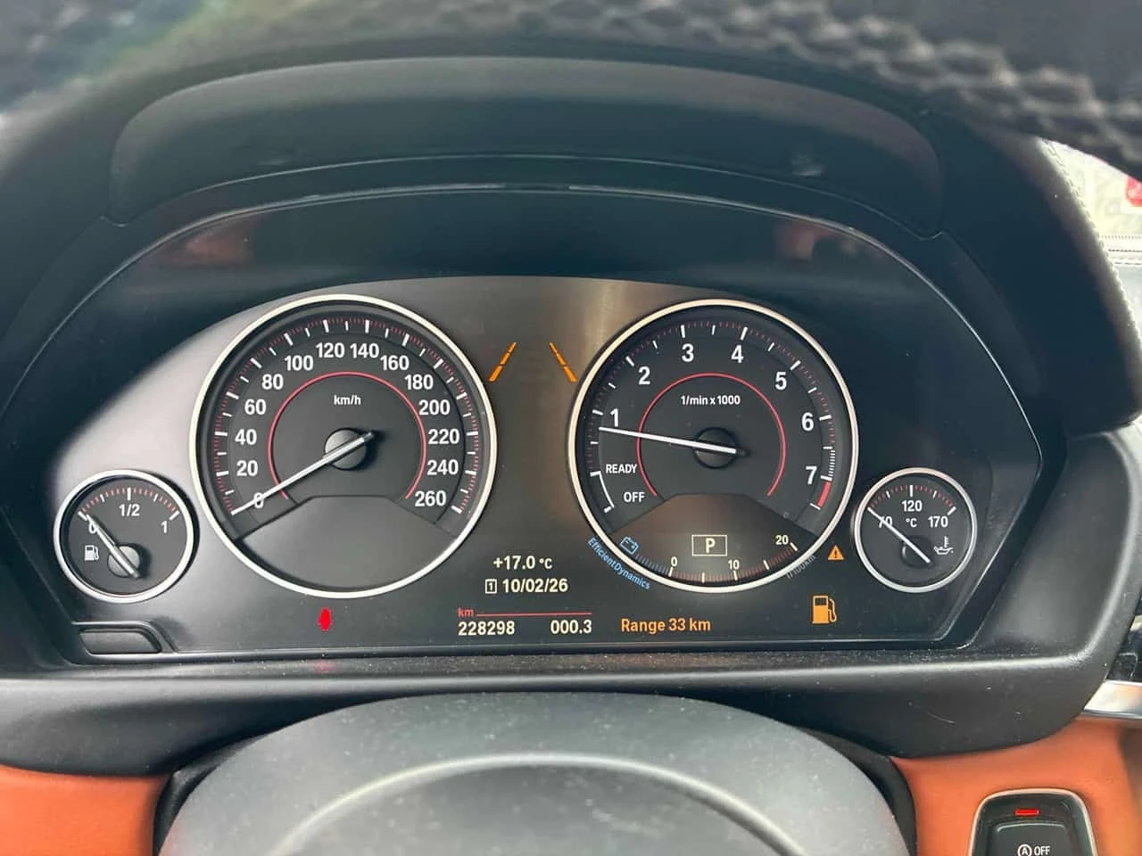 BMW 435 i xDrive | CARFAX | ��������������� | Mobile.bg � ����������� 8