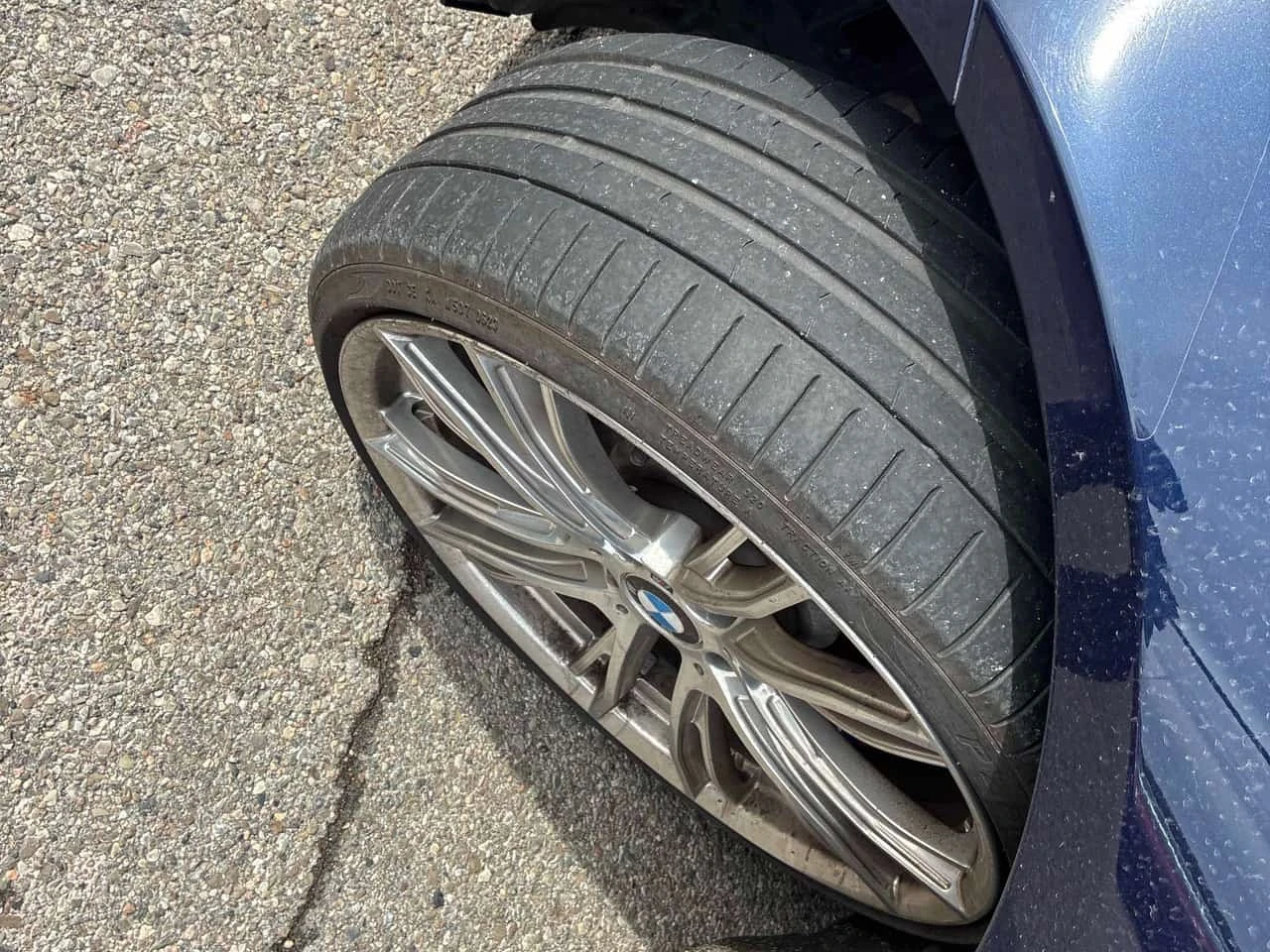 BMW 435 i xDrive | CARFAX | ��������������� | Mobile.bg � ����������� 6