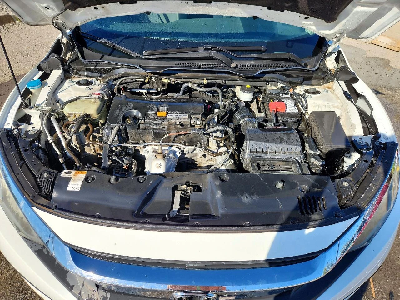 Honda Civic 2.0l Lx | Mobile.bg � ����������� 11