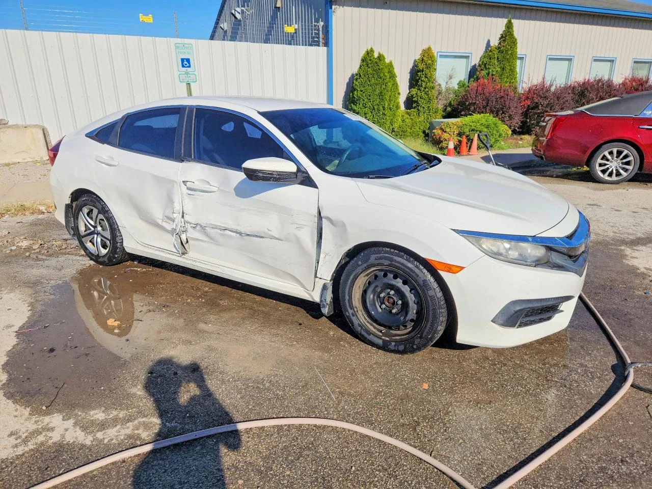 Honda Civic 2.0l Lx | Mobile.bg � ����������� 4