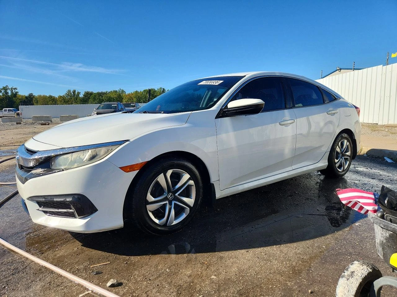 Honda Civic 2.0l Lx | Mobile.bg � ����������� 1