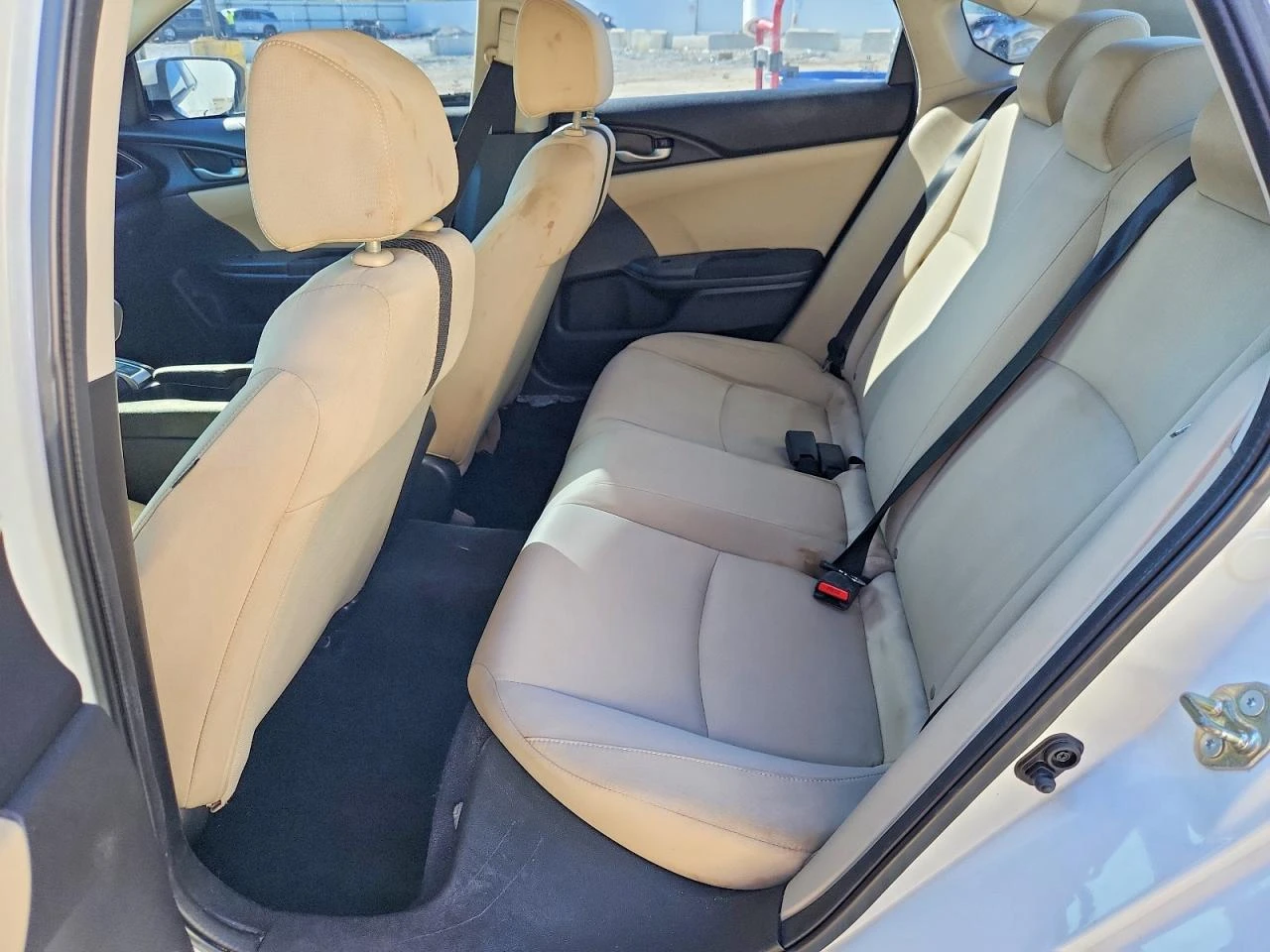 Honda Civic 2.0l Lx | Mobile.bg � ����������� 10
