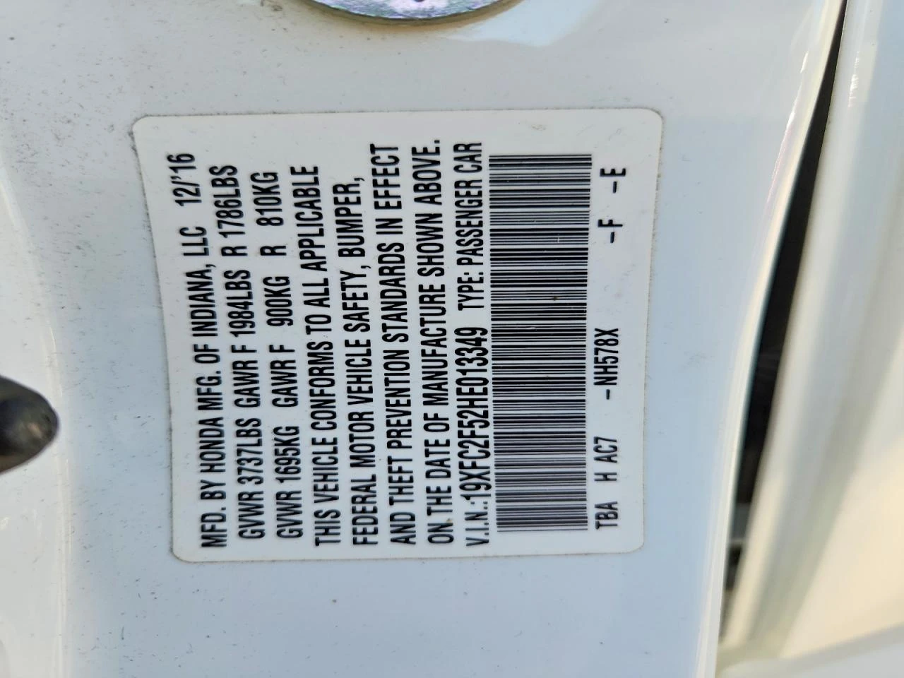 Honda Civic 2.0l Lx | Mobile.bg � ����������� 12