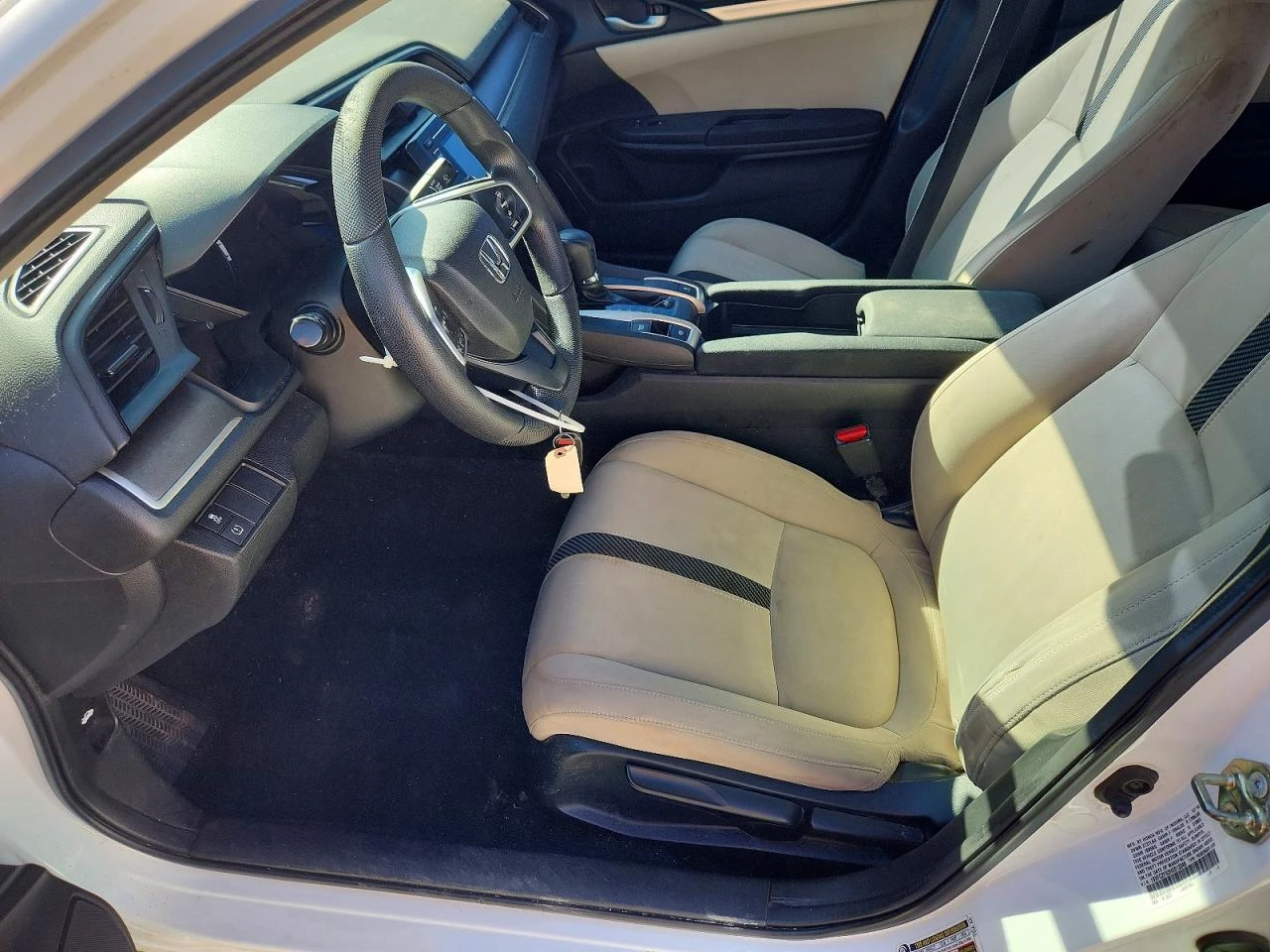 Honda Civic 2.0l Lx | Mobile.bg � ����������� 7