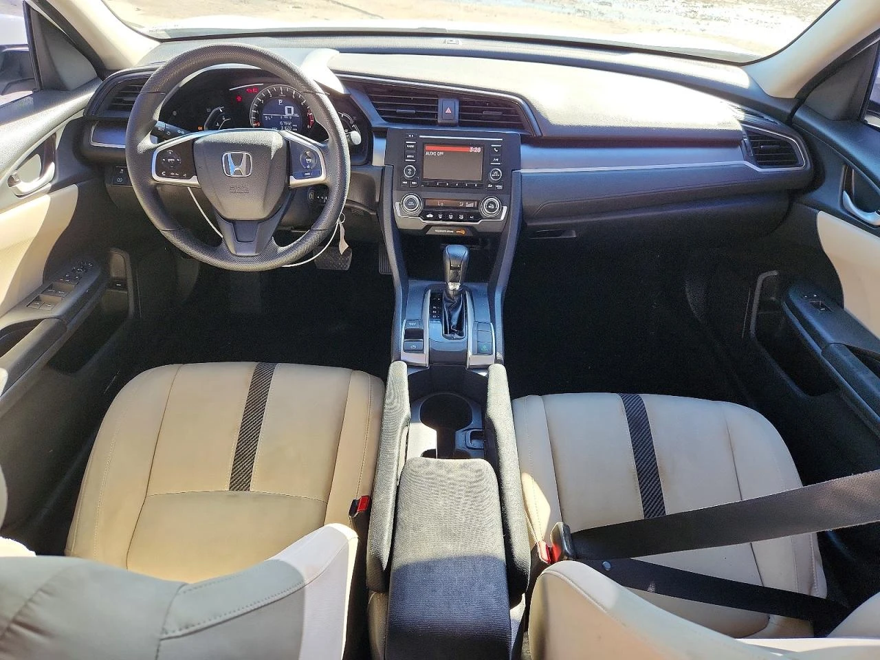 Honda Civic 2.0l Lx | Mobile.bg � ����������� 8