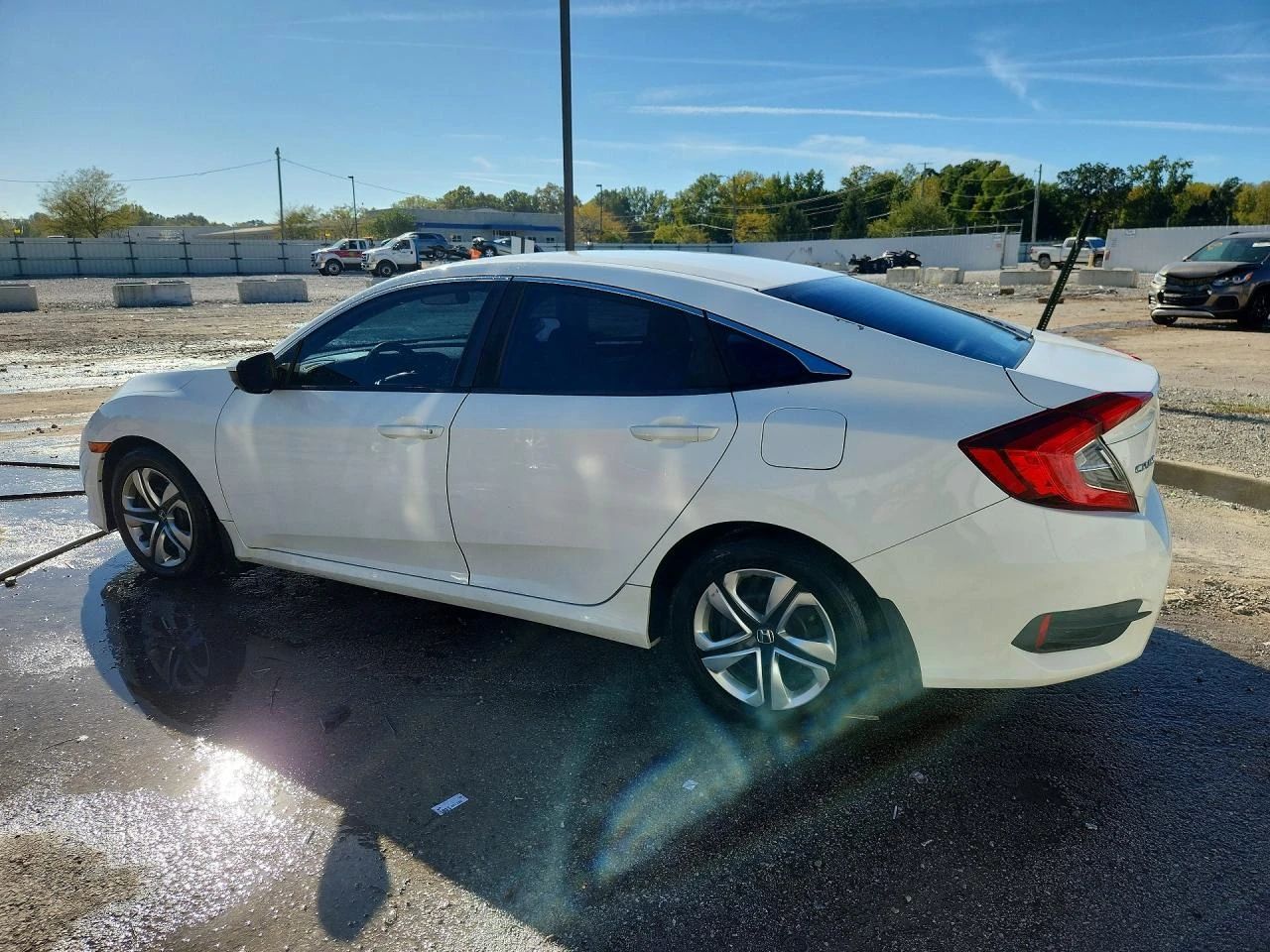 Honda Civic 2.0l Lx | Mobile.bg � ����������� 2