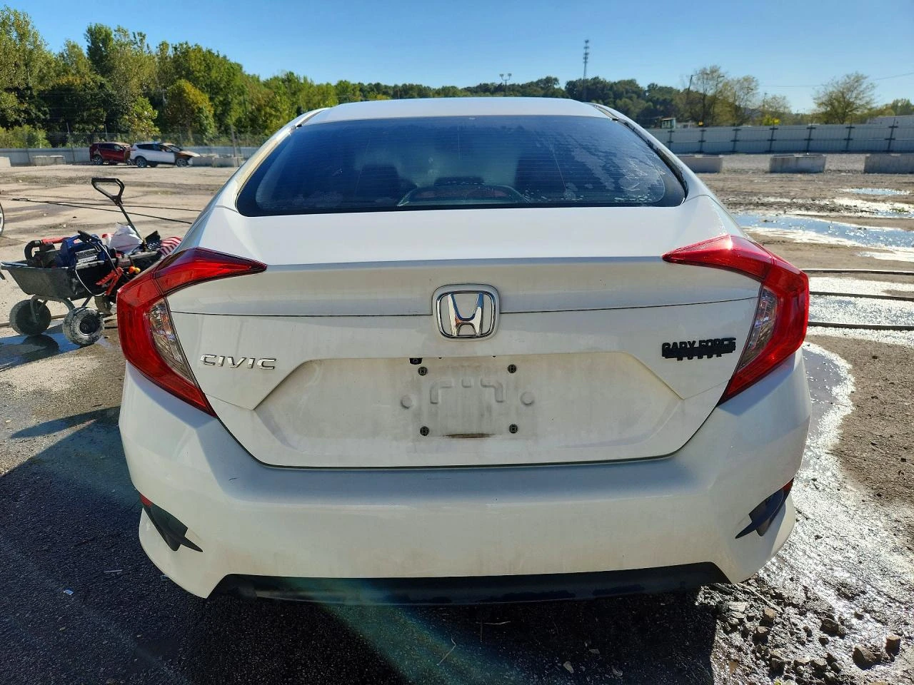 Honda Civic 2.0l Lx | Mobile.bg � ����������� 6