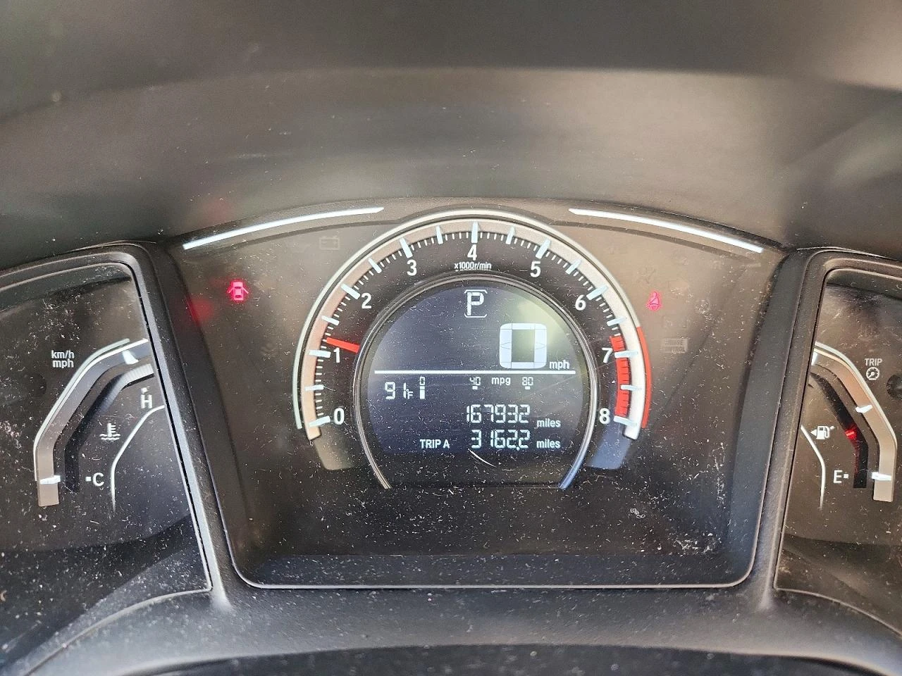 Honda Civic 2.0l Lx | Mobile.bg � ����������� 9