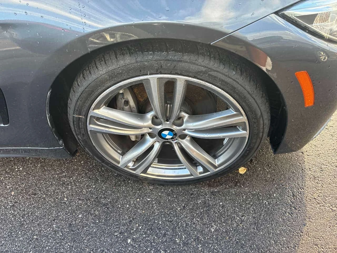 BMW 435 * 435i xDrive* HARMAN KARDON* CARFAX *  | Mobile.bg � ����������� 7