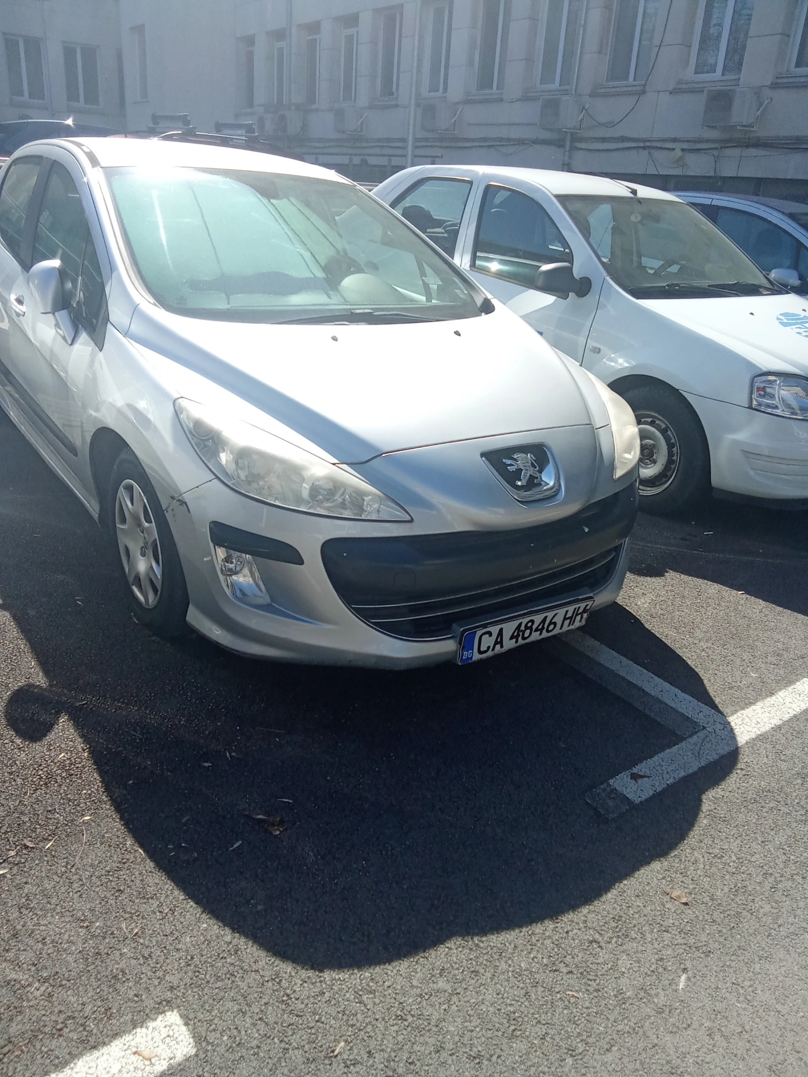 Peugeot 308 | Mobile.bg � ����������� 4