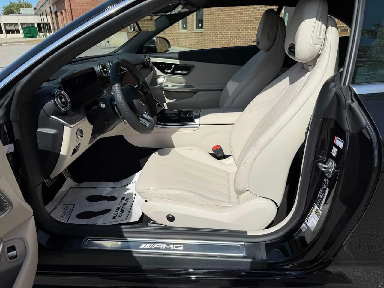 Mercedes-Benz CLE 53 * AMG * CARFAX * ����� �� ����������� | Mobile.bg � ����������� 5