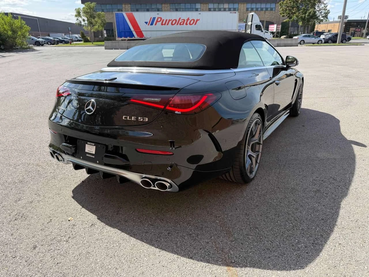 Mercedes-Benz CLE 53 * AMG * CARFAX * ����� �� ����������� | Mobile.bg � ����������� 16