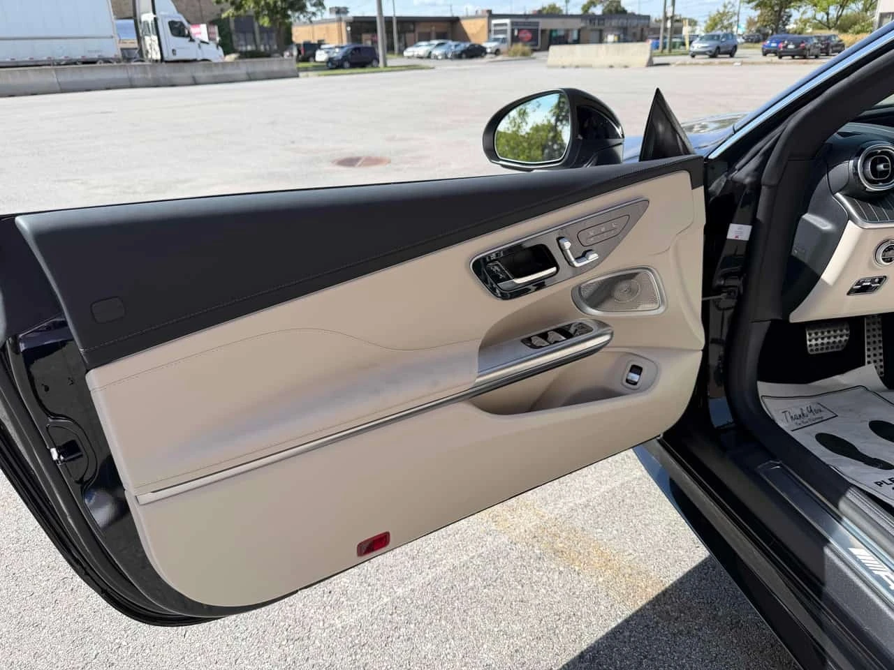 Mercedes-Benz CLE 53 * AMG * CARFAX * ����� �� ����������� | Mobile.bg � ����������� 10
