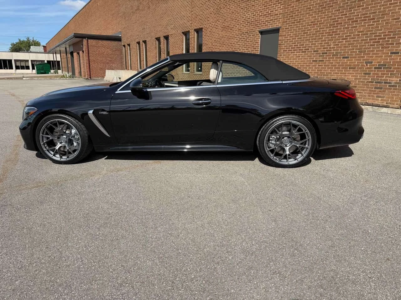 Mercedes-Benz CLE 53 * AMG * CARFAX * ����� �� ����������� | Mobile.bg � ����������� 2