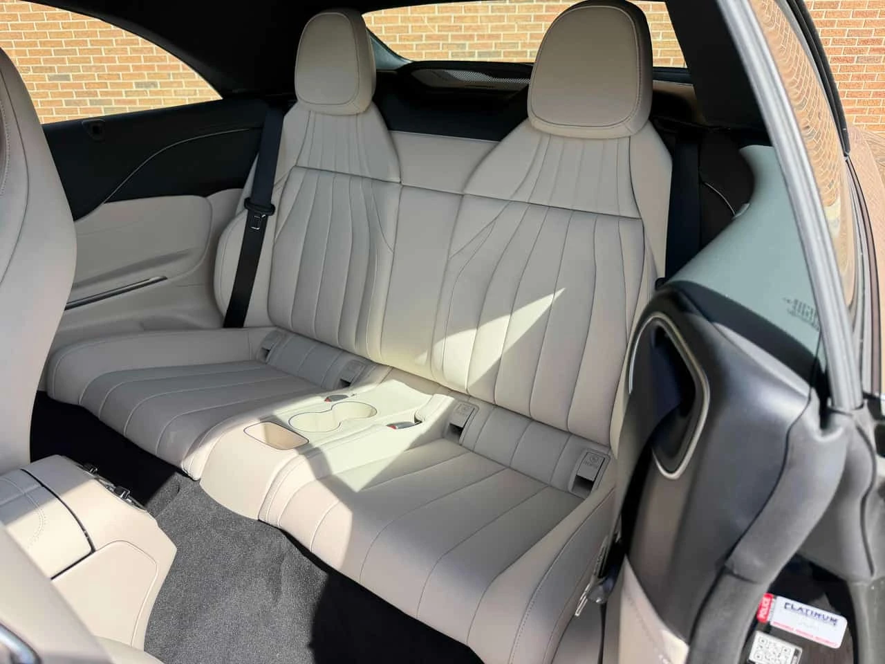 Mercedes-Benz CLE 53 * AMG * CARFAX * ����� �� ����������� | Mobile.bg � ����������� 11