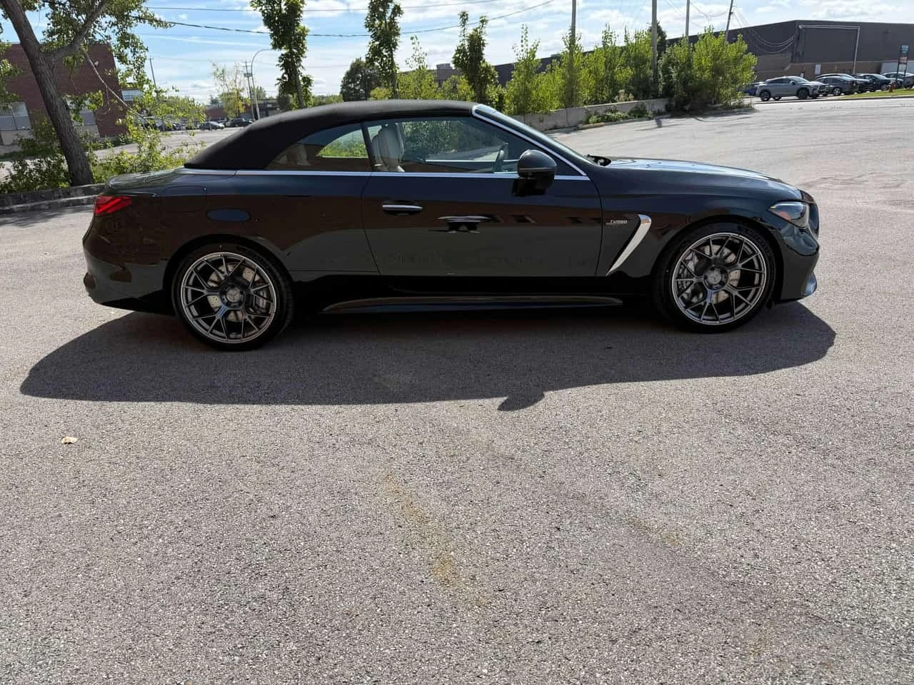 Mercedes-Benz CLE 53 * AMG * CARFAX * ����� �� ����������� | Mobile.bg � ����������� 3