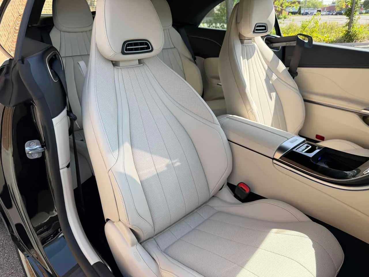 Mercedes-Benz CLE 53 * AMG * CARFAX * ����� �� ����������� | Mobile.bg � ����������� 13